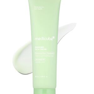 Medicube Exosome Cica Cream